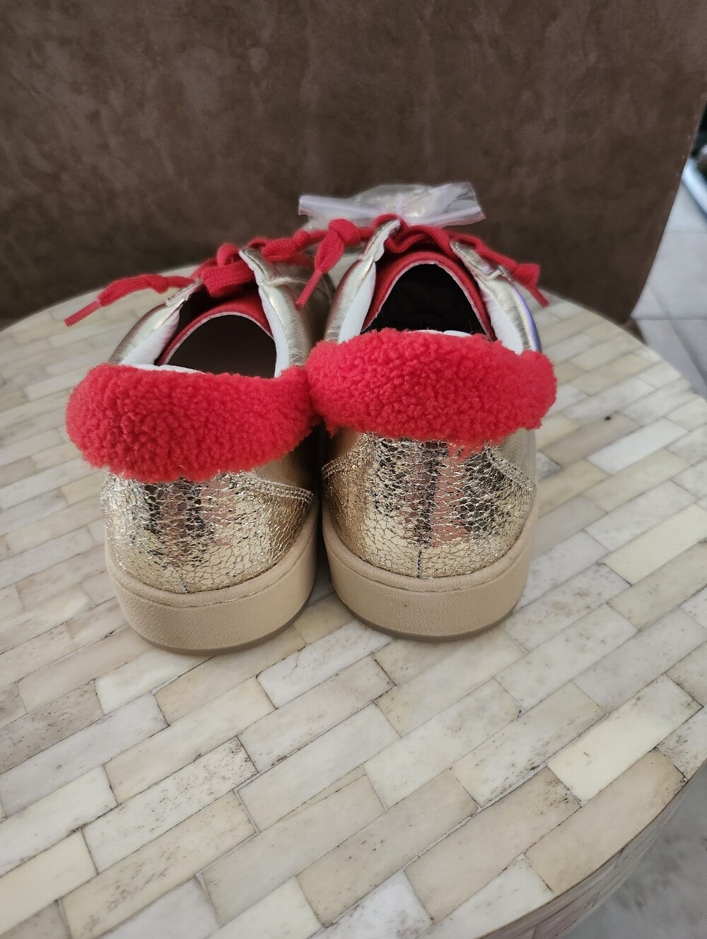 Bakers sneakers size 10 NEW - Picture 6 of 9